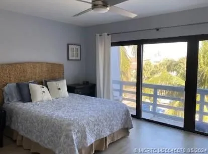 a view of outdoor space with seating area