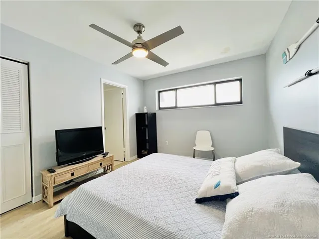 a view of an ocean from a balcony