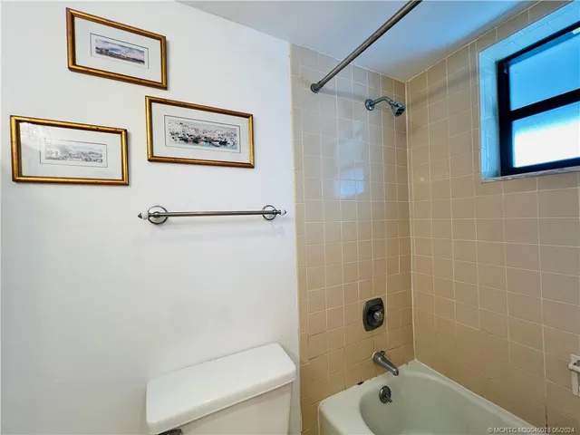 $2,400 | 11000 South Ocean Drive, Unit 6I, Jensen Beach, FL 34957