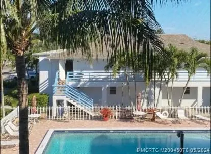 $2,400 | 11000 South Ocean Drive, Unit 6I, Jensen Beach, FL 34957