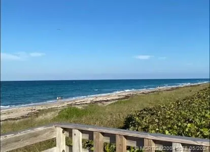 $2,400 | 11000 South Ocean Drive, Unit 6I, Jensen Beach, FL 34957