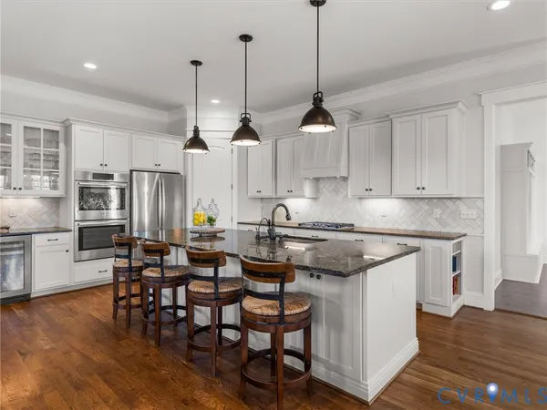 $1,450,000 | 1912 Limbeck Lane, Midlothian, VA 23112