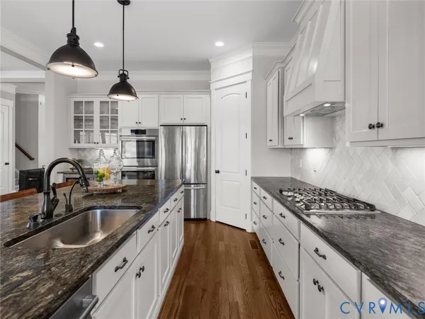 $1,450,000 | 1912 Limbeck Lane, Midlothian, VA 23112