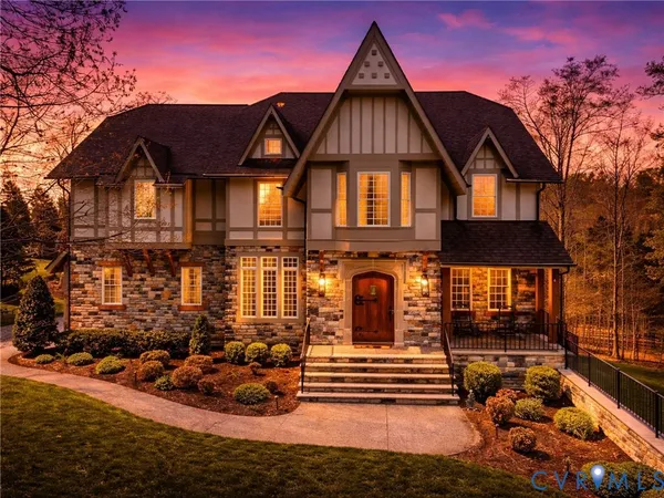 $1,450,000 | 1912 Limbeck Lane, Midlothian, VA 23112