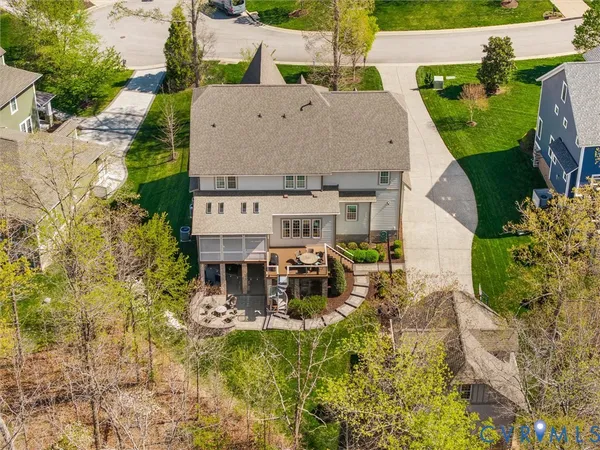 $1,450,000 | 1912 Limbeck Lane, Midlothian, VA 23112