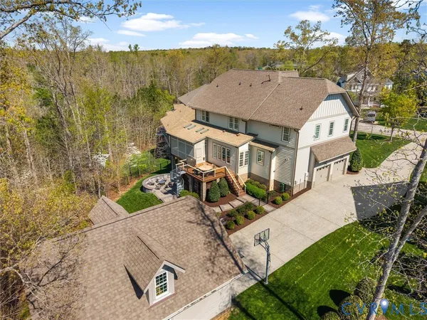 $1,450,000 | 1912 Limbeck Lane, Midlothian, VA 23112