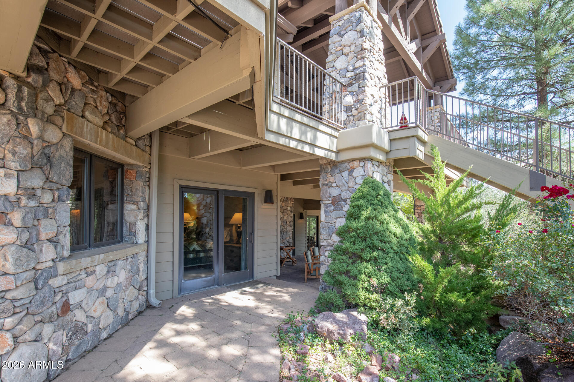 2302 East Rim Club Drive Payson, AZ 85541 - Photo 66 of 72 142