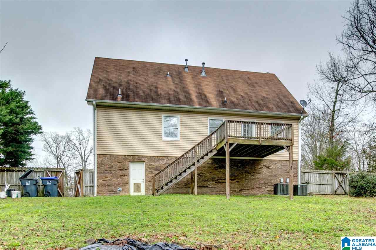 417 Poplar Ridge Drive Alabaster, AL 35007 - Photo 4 of 24
