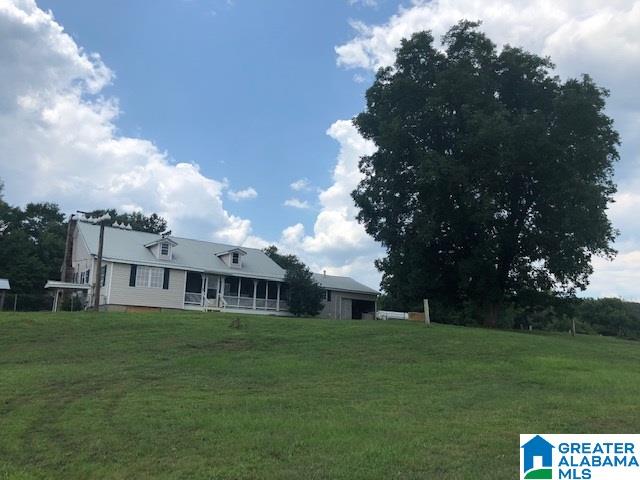 1036 New Lincoln Road Talladega, AL 35160 - Photo 18 of 18