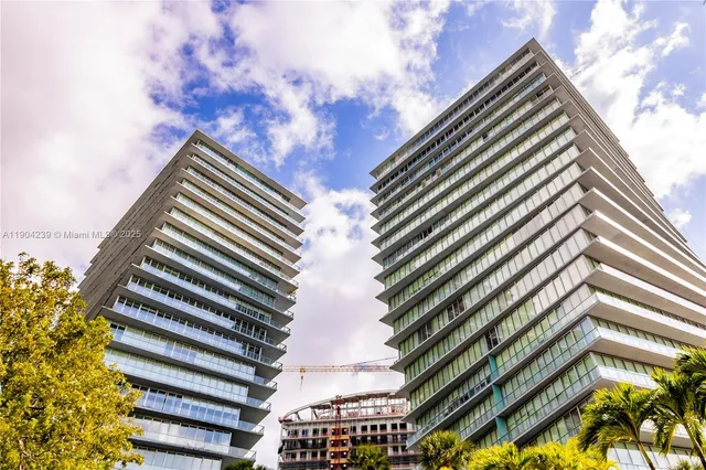 $13,500,000 | 2675 South Bayshore Drive, Unit 1601S, Miami, FL 33133