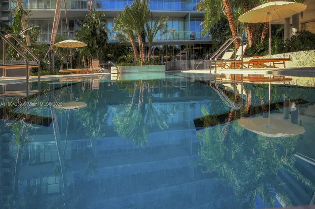 $13,500,000 | 2675 South Bayshore Drive, Unit 1601S, Miami, FL 33133