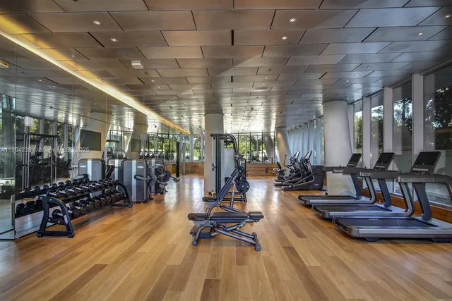 $13,500,000 | 2675 South Bayshore Drive, Unit 1601S, Miami, FL 33133