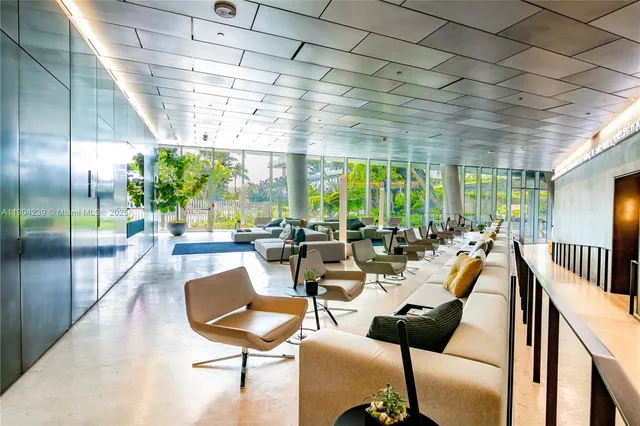 $13,500,000 | 2675 South Bayshore Drive, Unit 1601S, Miami, FL 33133