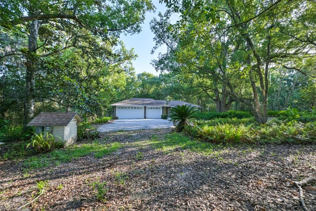 36625 Lake Pasadena Road Dade City, FL 33525 - Photo 39 of 55