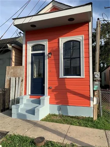 $1,300 | 1605 Marais Street, New Orleans, LA 70116