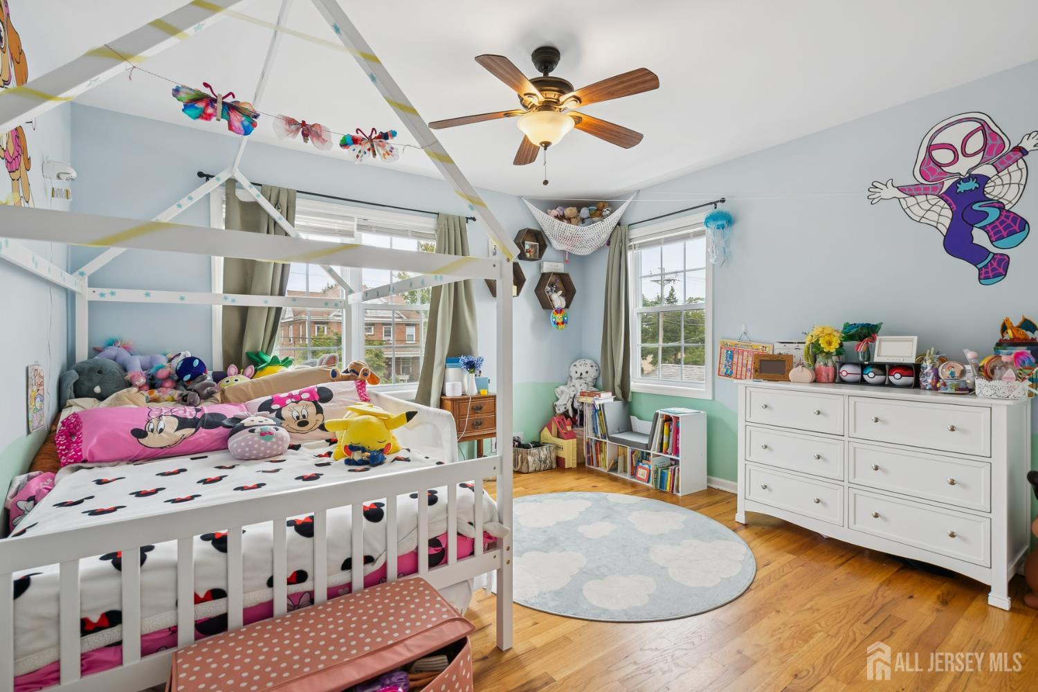 705 Front Street Dunellen, NJ 08812 - Photo 11 of 21