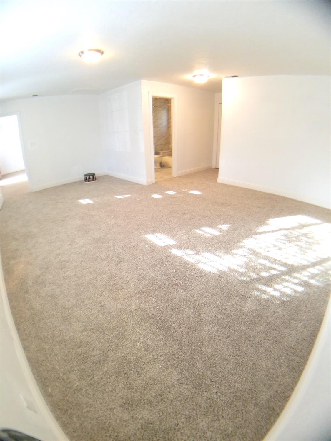 5121 Kenneth Avenue Carmichael, CA 95608 - Photo 13 of 38 a view of an empty room and window