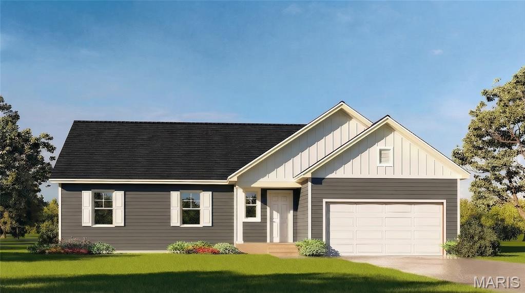 620 Kate Ct Street St. Libory, IL 62282 - Photo 1 of 1