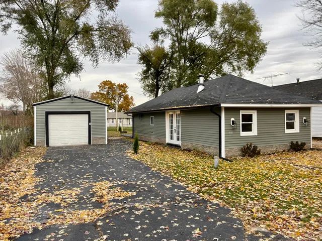 $249,900 | 460 Hazel Court, Muskegon, MI 49442