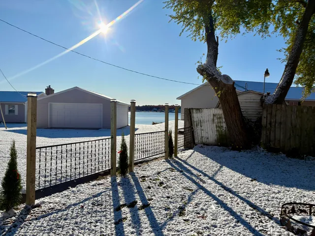 $249,900 | 460 Hazel Court, Muskegon, MI 49442