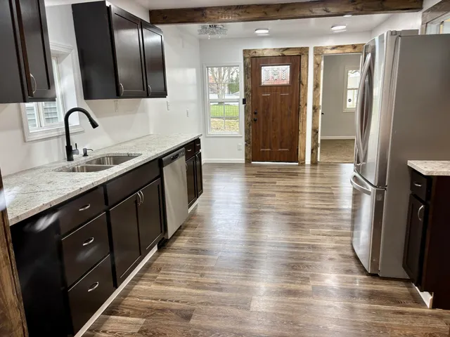 $249,900 | 460 Hazel Court, Muskegon, MI 49442