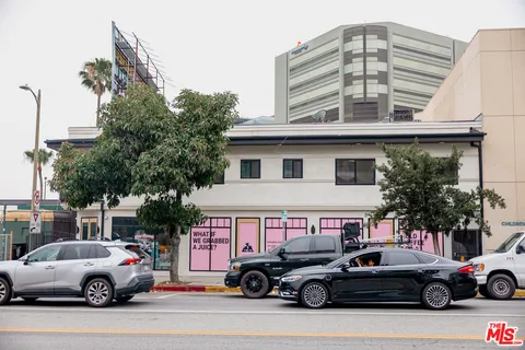 $2,550 | 4521 Hollywood Boulevard, Unit 5, Los Angeles, CA 90027