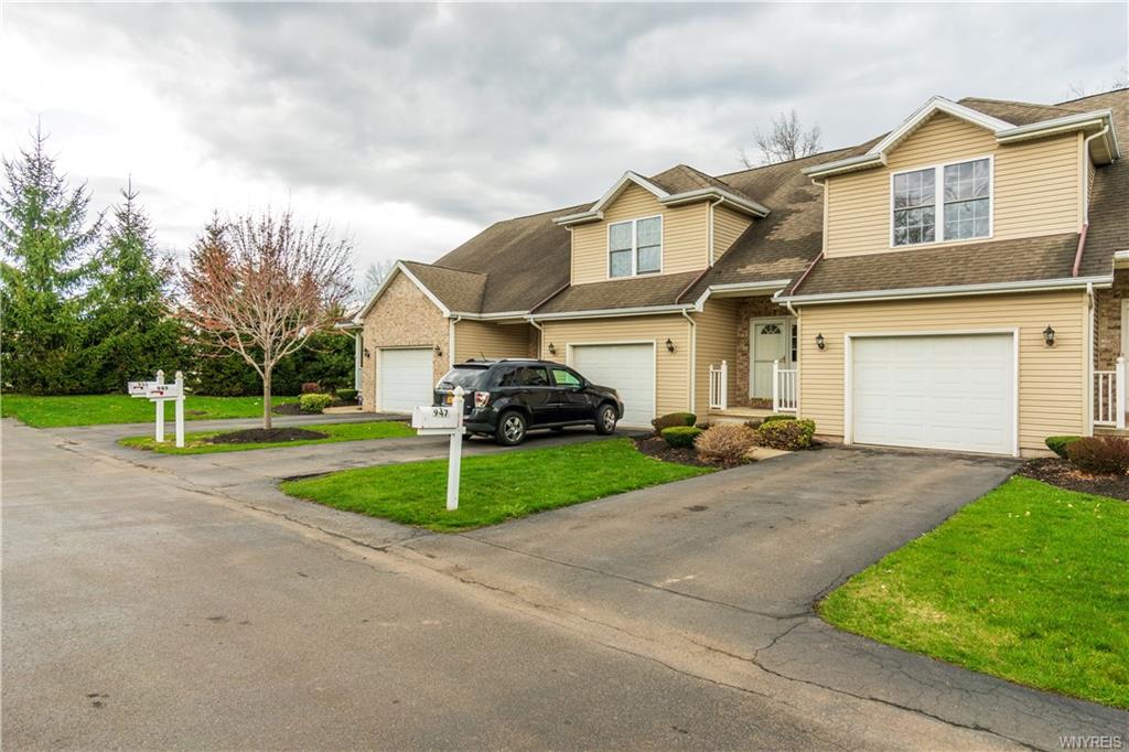 947 Maryvale Drive, Cheektowaga, NY 14225 Compass
