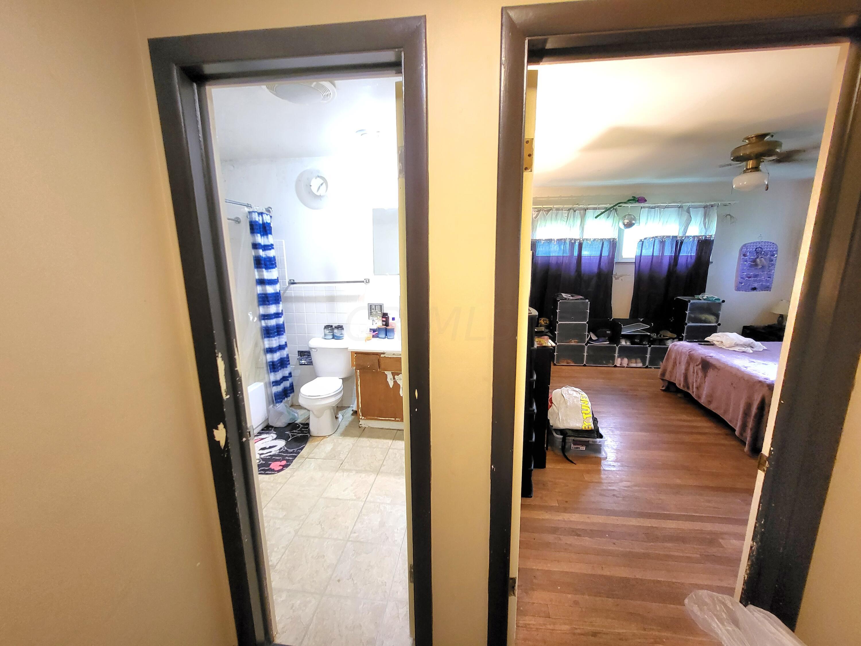 265 Deer Trail Road Reynoldsburg, OH 43068 - Photo 20 of 28 Upstairs