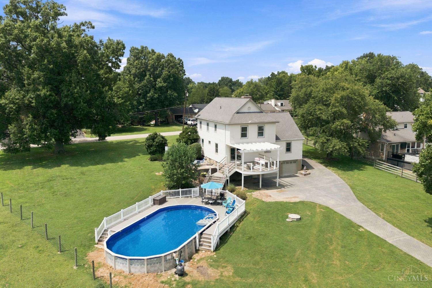 2368 Van Blaricum Road Cincinnati, OH 45233 - Photo 59 of 64 Gallery Image 59