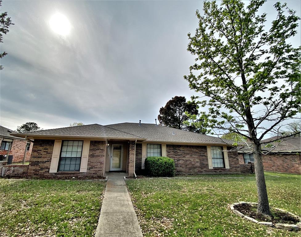 1920 Ruidoso Run Lewisville, TX 75077 - Photo 1 of 1 Gallery Image 1