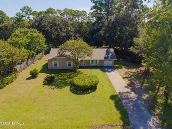 $485,000 | 36 Sugaree Drive, Bluffton, SC 29910