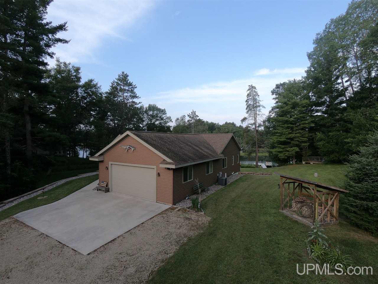 N16713 Dam Road Pembine, WI 54156 - Photo 33 of 38 Gallery Image 33