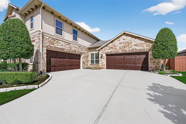 $839,000 | 17306 Kilmahew Place, Richmond, TX 77407