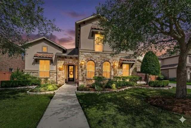 $839,000 | 17306 Kilmahew Place, Richmond, TX 77407