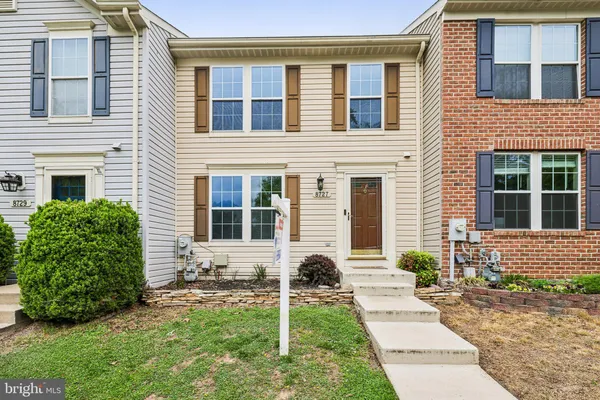 $3,100 | 8727 Thornbrook Drive, Odenton, MD 21113