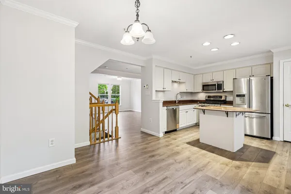 $3,100 | 8727 Thornbrook Drive, Odenton, MD 21113