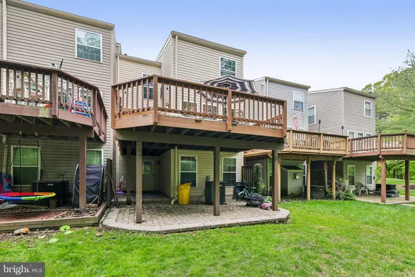 $3,100 | 8727 Thornbrook Drive, Odenton, MD 21113