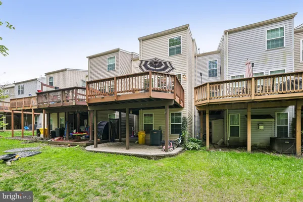 $3,100 | 8727 Thornbrook Drive, Odenton, MD 21113