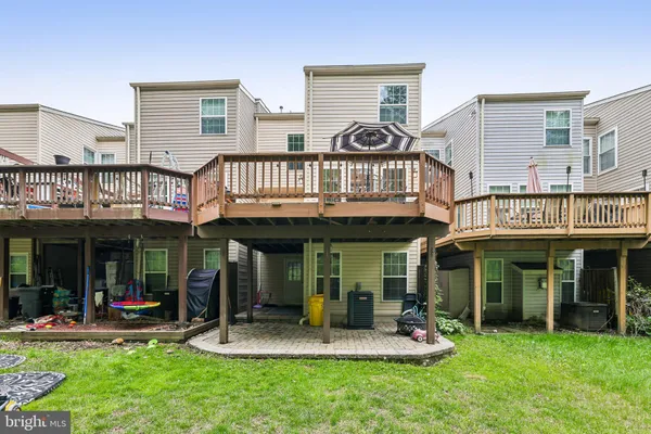 $3,100 | 8727 Thornbrook Drive, Odenton, MD 21113