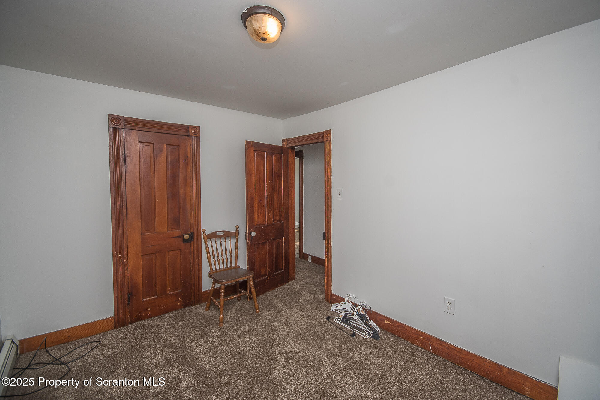 1227 Rundle Street Scranton, PA 18504 - Photo 34 of 43 Bedroom