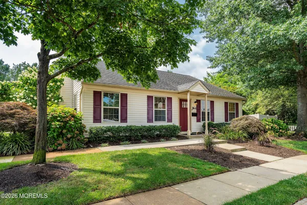 $3,000 | 5 Whistler Drive, Unit 8, Freehold, NJ 07728