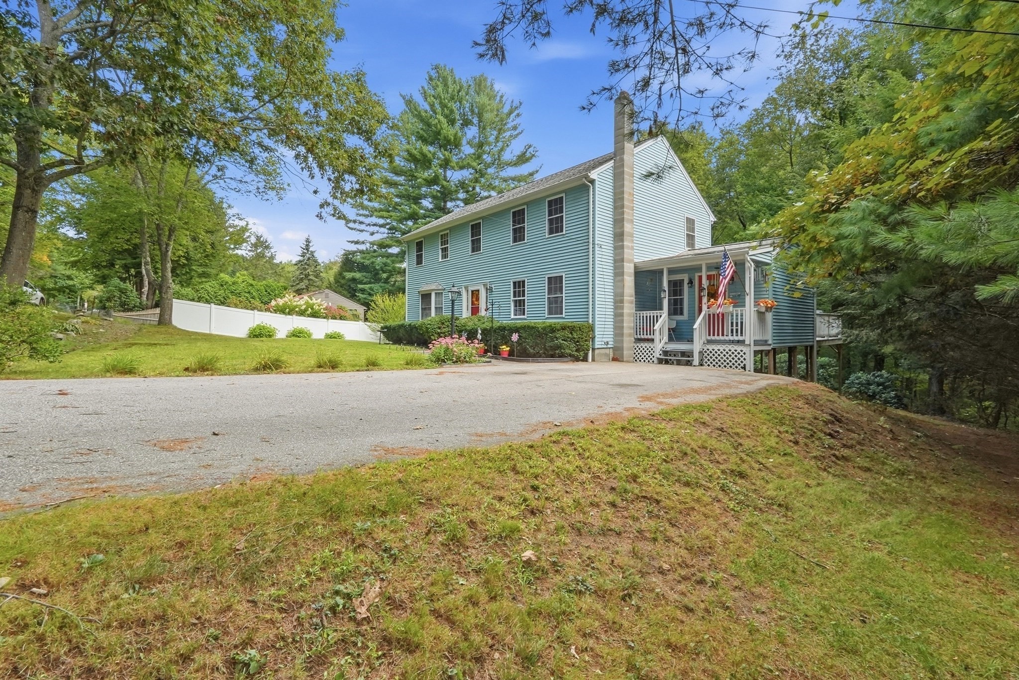 8 Glenmere Road Charlton, MA 01507 - Photo 25 of 29 Gallery Image 25