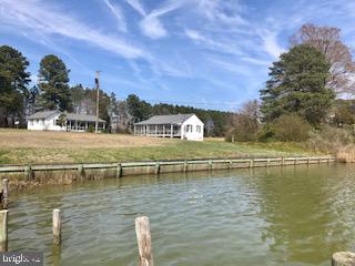 1280 Skipjack Road Kinsale, VA 22488 - Photo 1 of 22 2 Classic River Cottages on 2.794 Ac. on Yeocomico