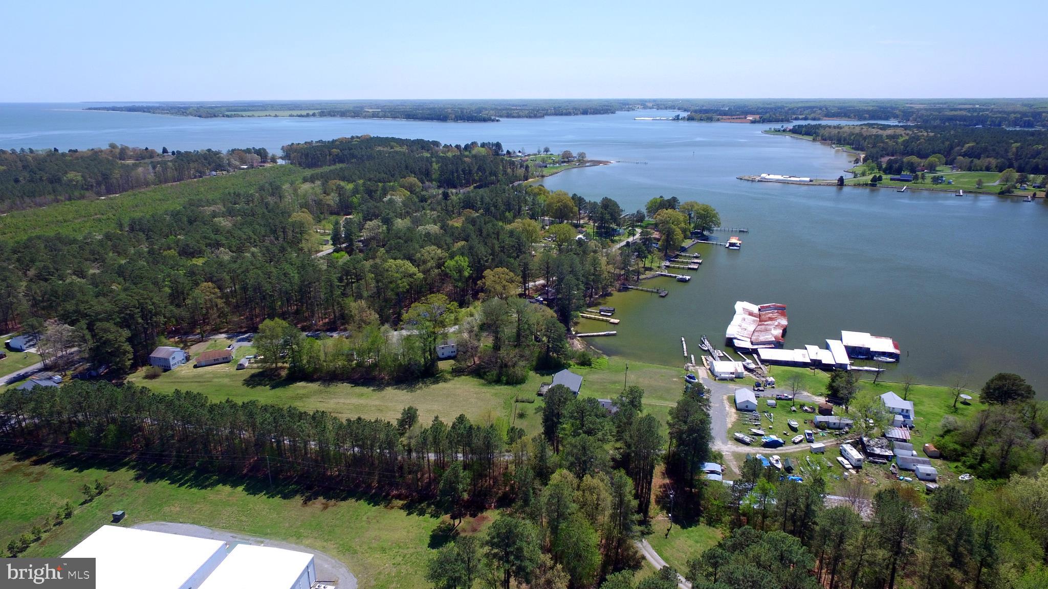 1280 Skipjack Road Kinsale, VA 22488 - Photo 20 of 22 View of Yeocomico River