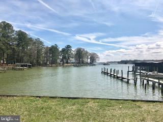 1280 Skipjack Road Kinsale, VA 22488 - Photo 4 of 22 Long View out the Yeocomico