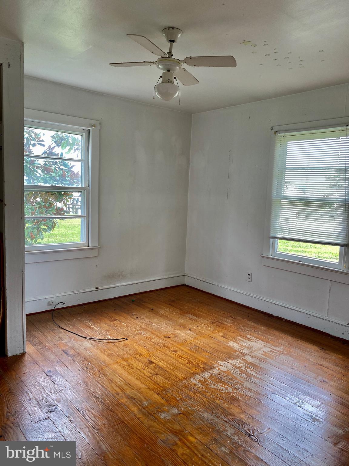1280 Skipjack Road Kinsale, VA 22488 - Photo 8 of 22 Bedroom in 1280 Skipjack Cottage