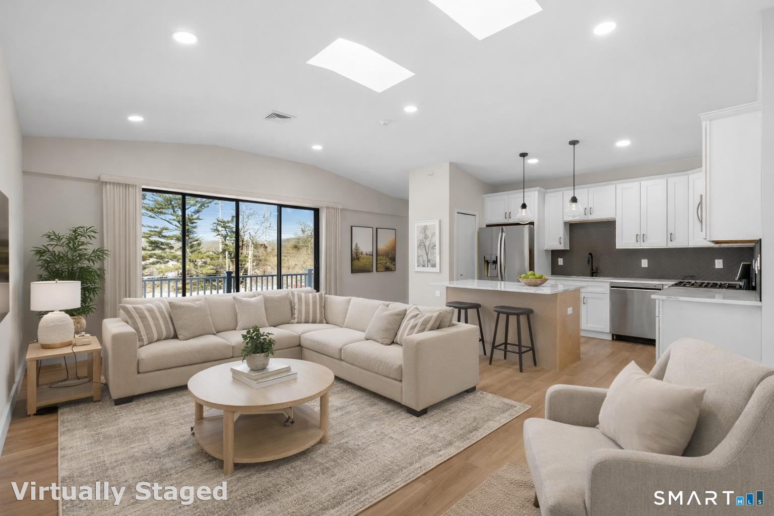 937 Post Road, Unit 3A Fairfield, CT 06824 - Photo 15 of 39