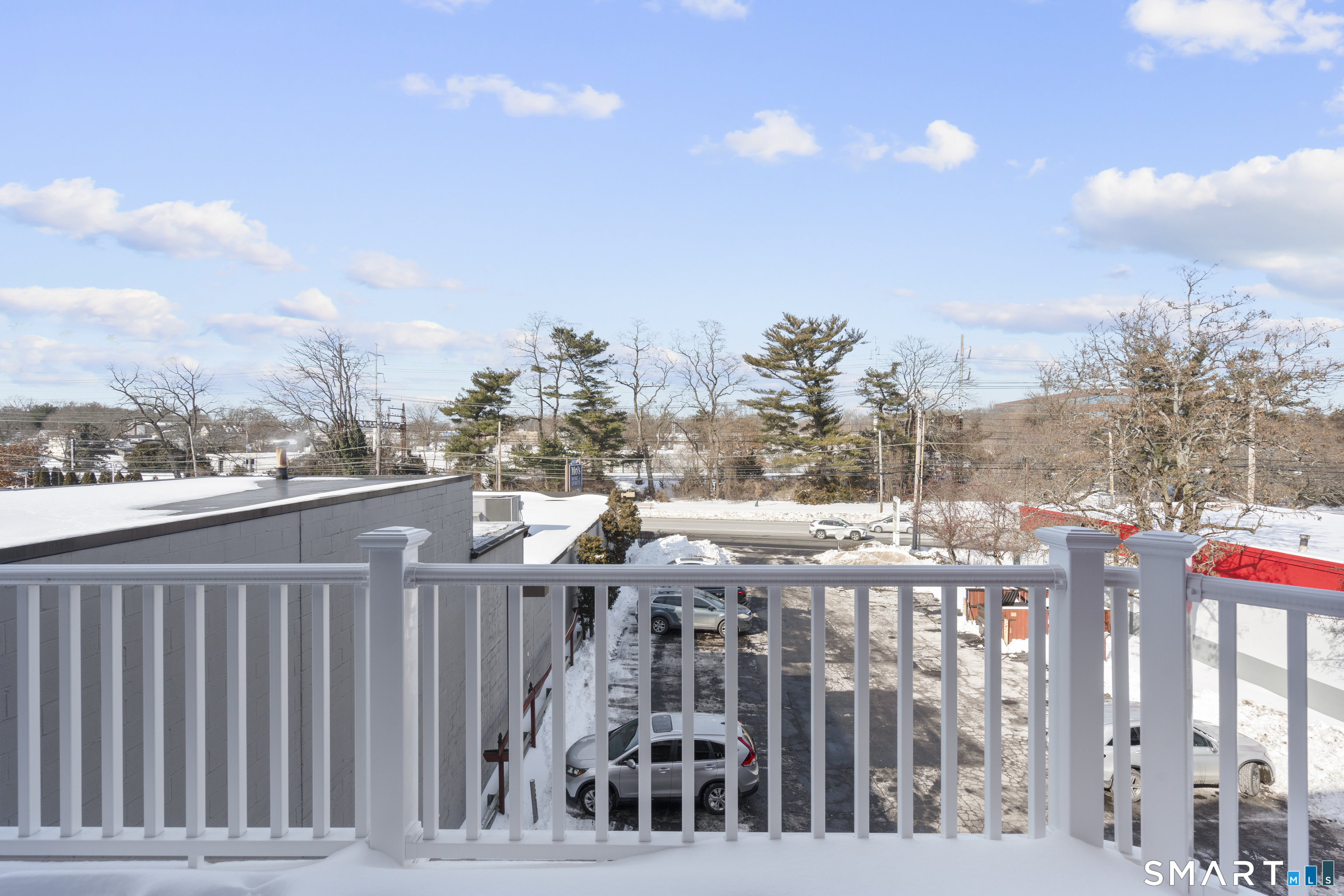 937 Post Road, Unit 3A Fairfield, CT 06824 - Photo 28 of 39