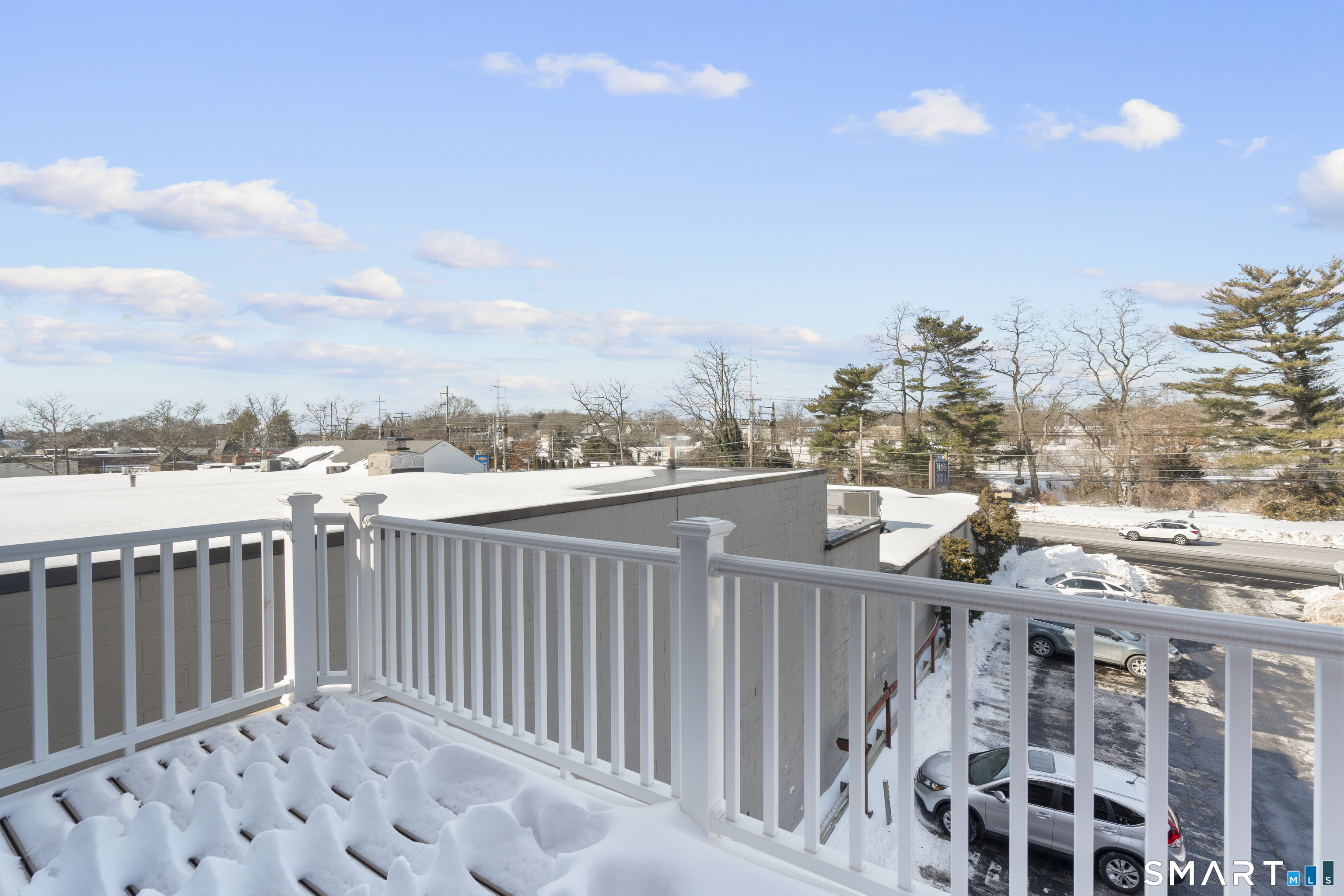 937 Post Road, Unit 3A Fairfield, CT 06824 - Photo 29 of 39