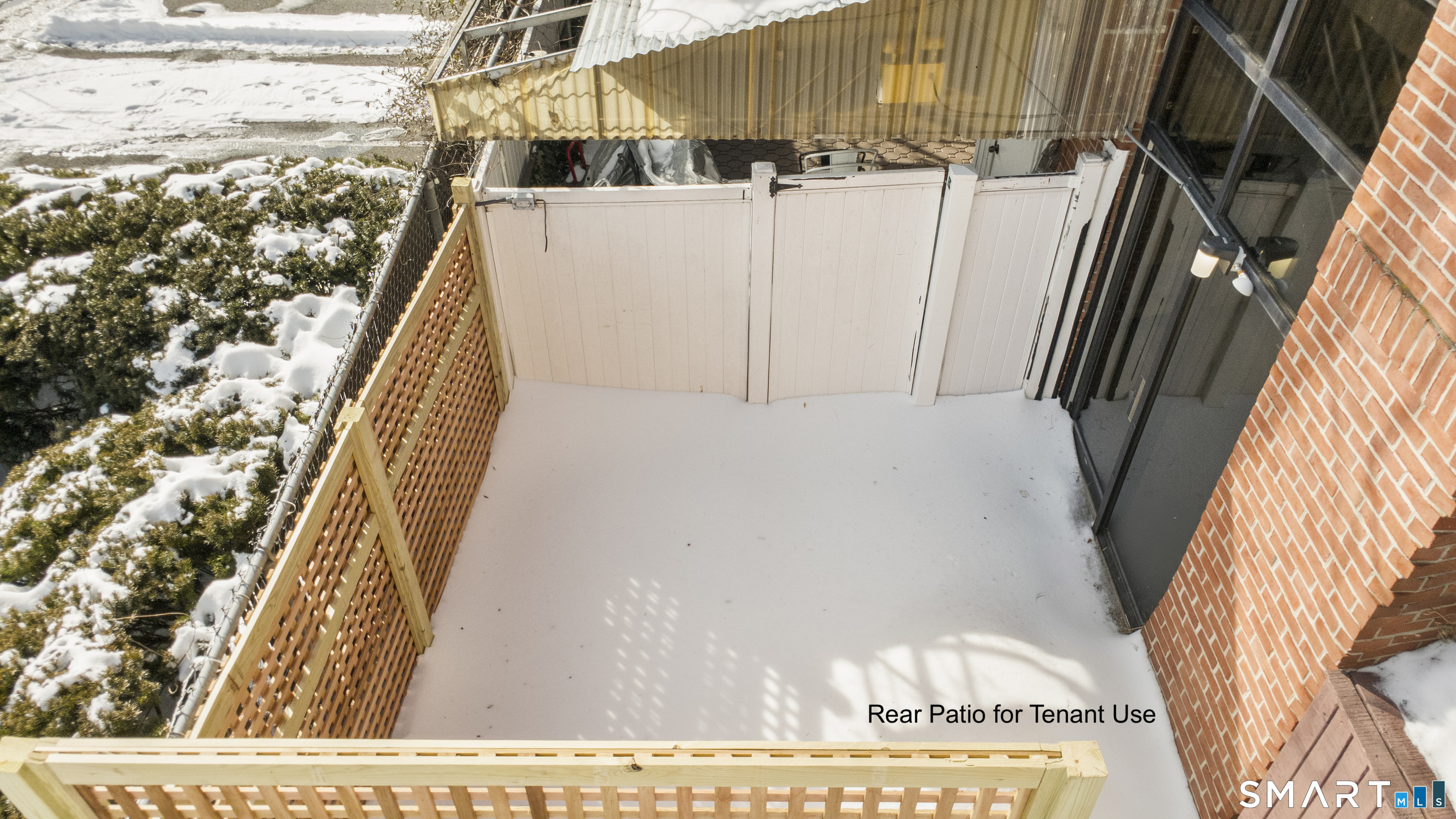 937 Post Road, Unit 3A Fairfield, CT 06824 - Photo 32 of 39